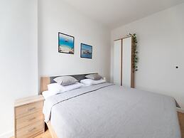 Villa Supetar Garden