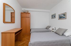 Villa Supetar Garden