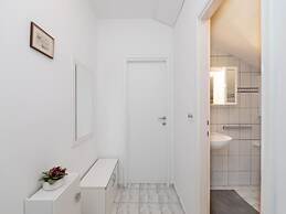 Villa Supetar Garden