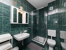 Villa Supetar Garden