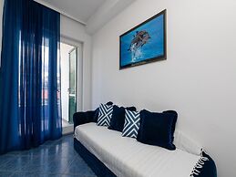 Villa Supetar Garden