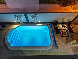 Villa Supetar Garden