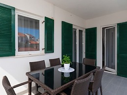 Villa Supetar Garden