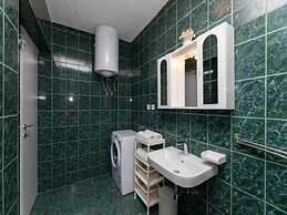 Villa Supetar Garden