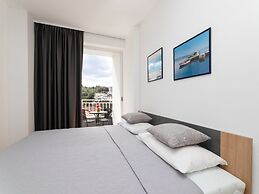 Villa Supetar Garden