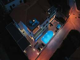 Villa Supetar Garden