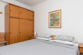 Villa Supetar Garden