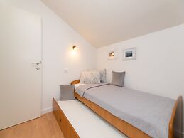 Villa Supetar Garden