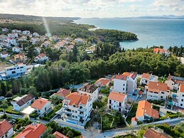 Villa Supetar Garden