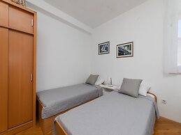 Villa Supetar Garden