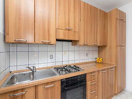 Villa Supetar Garden