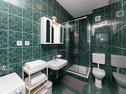 Villa Supetar Garden