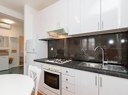 Villa Supetar Garden