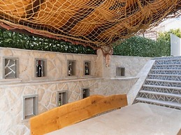 Villa Supetar Garden