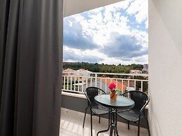 Villa Supetar Garden