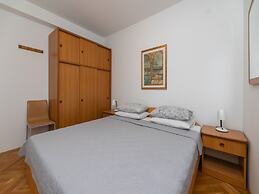 Villa Supetar Garden