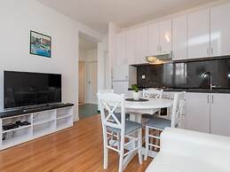 Villa Supetar Garden