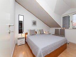 Villa Supetar Garden