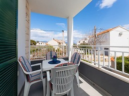 Villa Supetar Garden