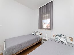 Villa Supetar Garden