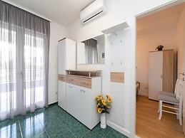 Villa Supetar Garden