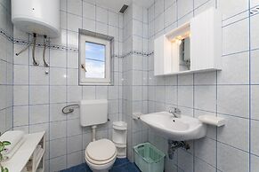 Villa Supetar Garden