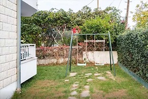 Villa Supetar Garden