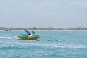 Tanjung Lesung Beach Hotel