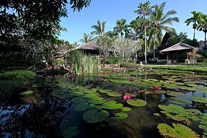 Tanjung Lesung Beach Hotel