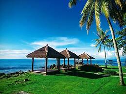 Tanjung Lesung Beach Hotel