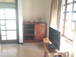 Tanjung Lesung Beach Hotel