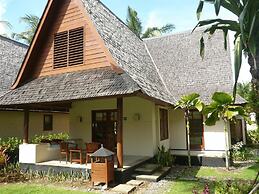 Tanjung Lesung Beach Hotel