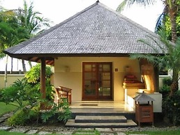 Tanjung Lesung Beach Hotel