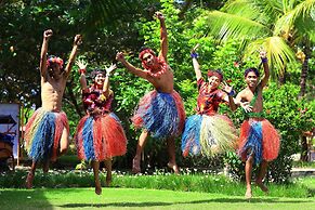 Tanjung Lesung Beach Hotel