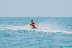 Tanjung Lesung Beach Hotel