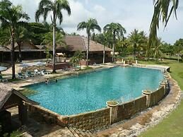 Tanjung Lesung Beach Hotel