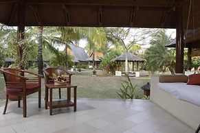 Tanjung Lesung Beach Hotel