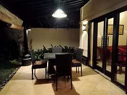 Tanjung Lesung Beach Hotel