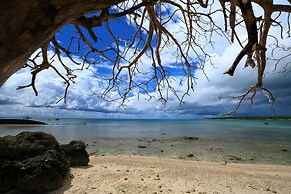 Tanjung Lesung Beach Hotel