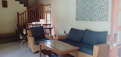 Tanjung Lesung Beach Hotel