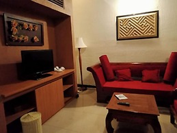 Tanjung Lesung Beach Hotel