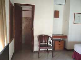 Tanjung Lesung Beach Hotel