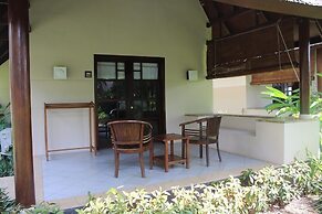 Tanjung Lesung Beach Hotel