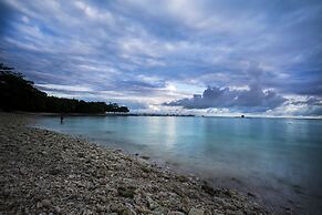Tanjung Lesung Beach Hotel