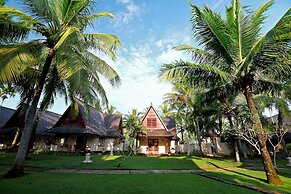 Tanjung Lesung Beach Hotel