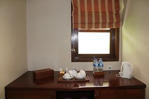 Tanjung Lesung Beach Hotel