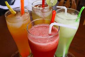 Tanjung Lesung Beach Hotel