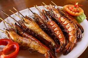 Tanjung Lesung Beach Hotel