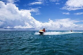 Tanjung Lesung Beach Hotel