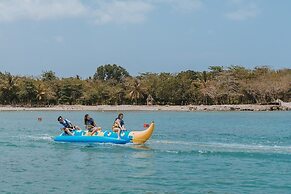 Tanjung Lesung Beach Hotel